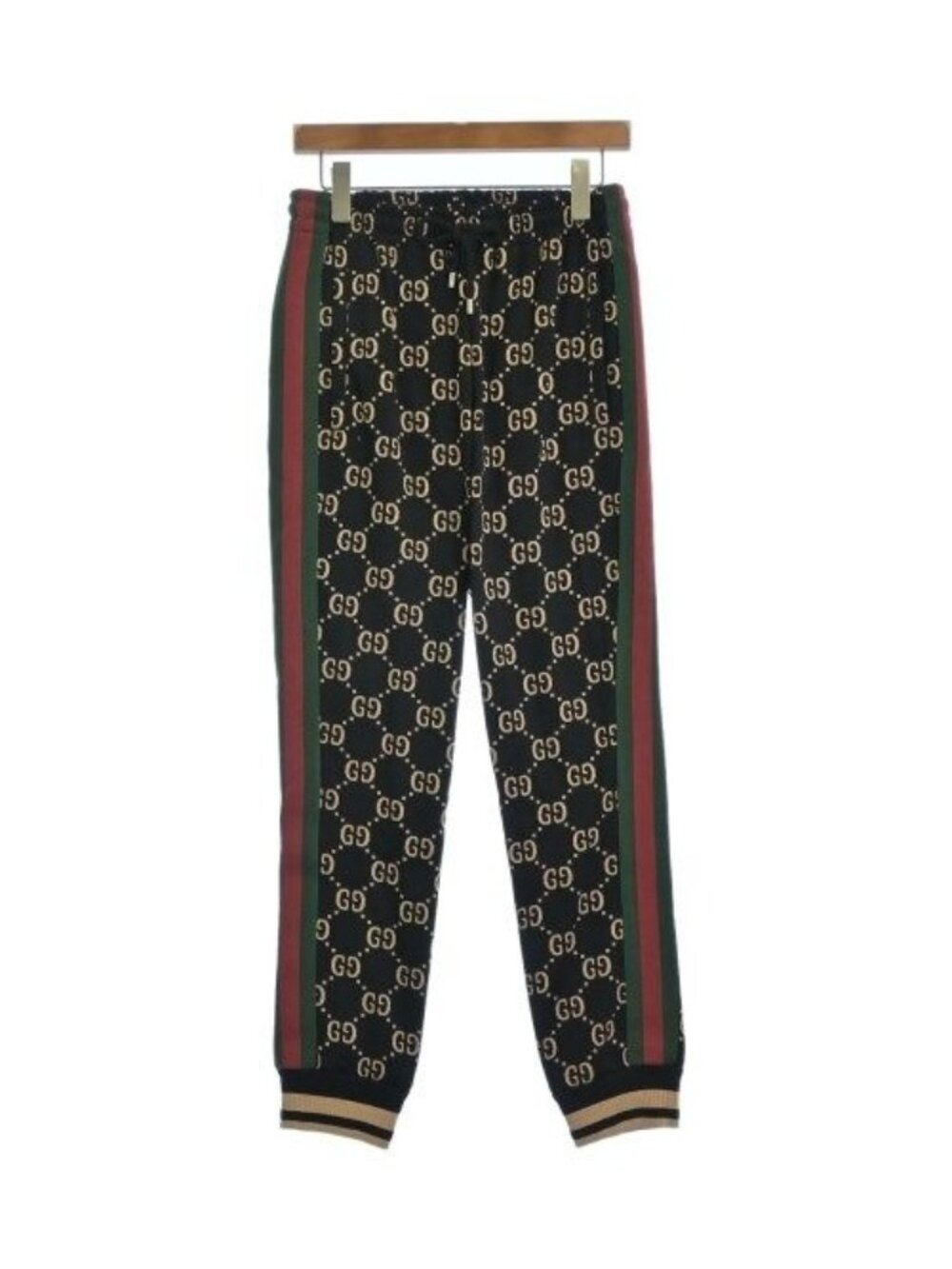 Gucci Pants Black